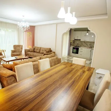 Sapanca Kaya Villa *