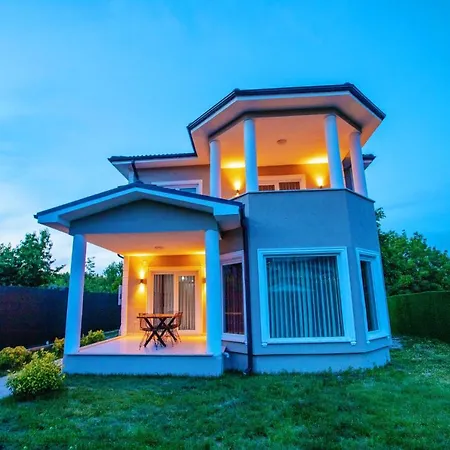 Villa Sapanca Kaya Sakarya (Marmara)