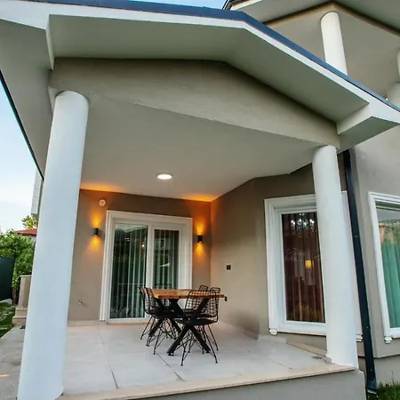 Villa Sapanca Kaya *