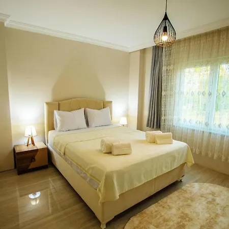 Sapanca Kaya Villa *