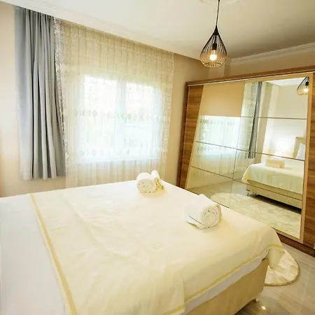 Sapanca Kaya Villa